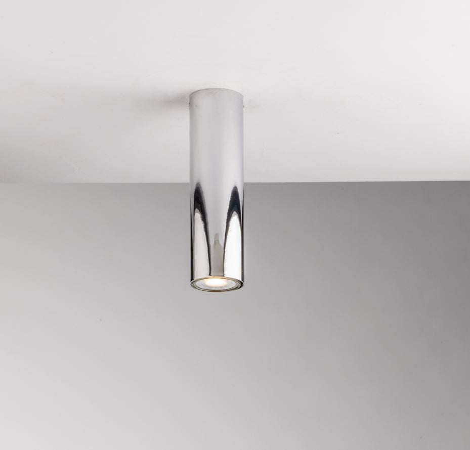 Plafoniera cilindro 1XGU10 non incl. 20 cm bianco-nero-oro-cromo-corten FLUKE-PL20 Plafoniera cilindro 1XGU10 non incl. 20 cm bianco-nero-oro-cromo-corten FLUKE-PL20